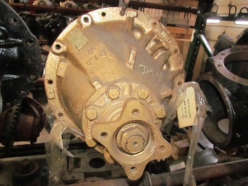 STOCK -  MAKE MODEL